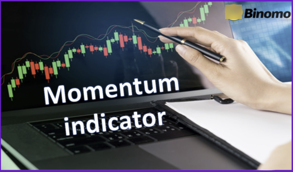 Using Momentum Indicator Effectively In Binomo