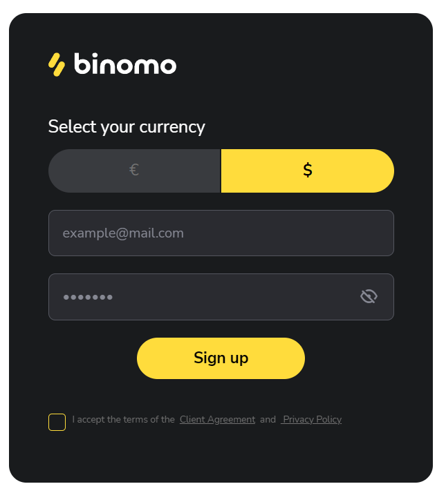 Binomo X premium opportunities: trading several assets at a time - Blog  Binomo