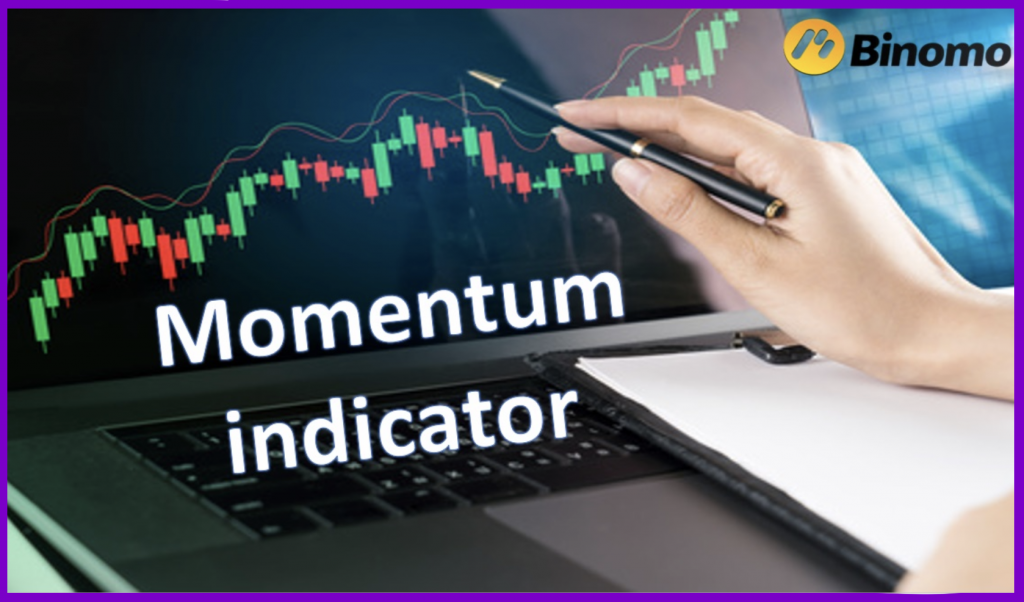 Using Momentum Indicator Effectively In Binomo Using Momentum Indicator Effectively In Binomo