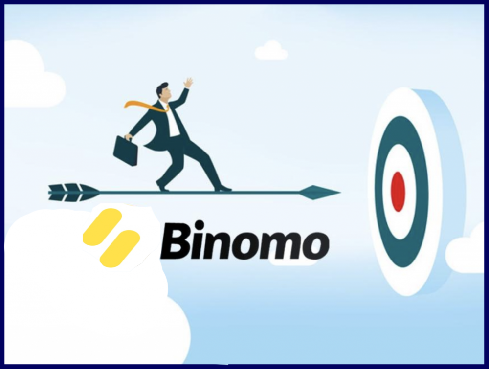 How To Trade In Binomo For Beginners